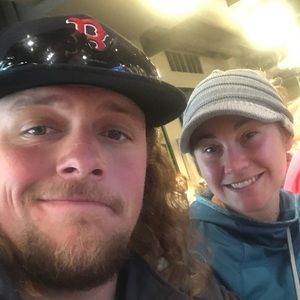 Meet your Posher, Jacob